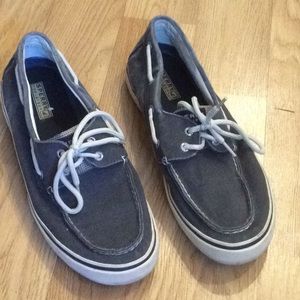 Men’s sperry topsiders size 12